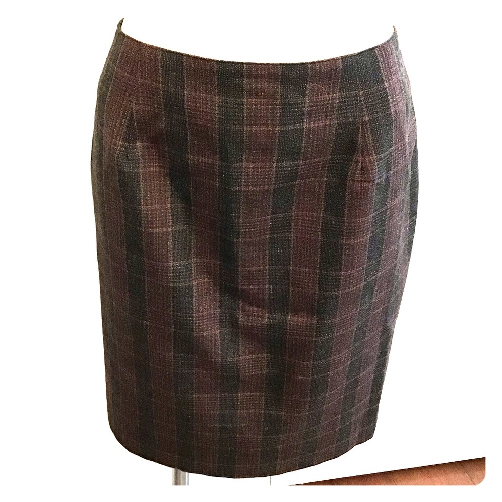 Beau Mondeux skirt - 16